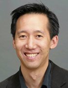 Sam Yen, chief design officer of SAP