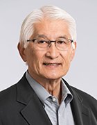Hu Yoshida, CTO, Hitachi Vantara