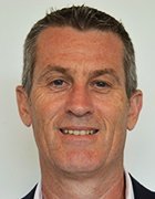 Andy Young, CFO, City Football Group