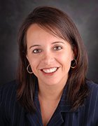 Danellie Young, Gartner analyst