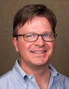 Jim Zemlin, executive director, The Linux Foundation