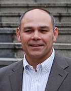 George Zervos, vice president of sales Americas and APAC at KEMP Technologies