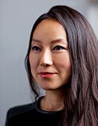 Ming Zhao, CEO and co-founder, Proven Beauty