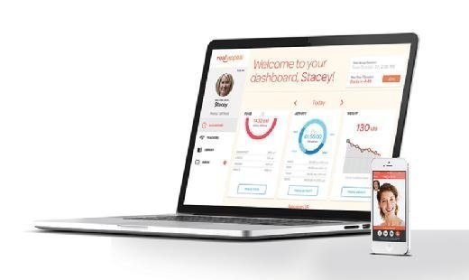 Zillion platform underlying Real Appeal weight management system
