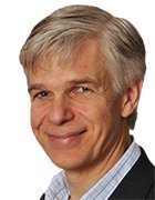 Werner Zurcher, Gartner analyst