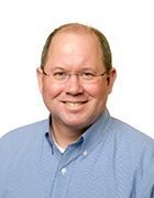Bob Zurek, senior vice president of products, Epsilon