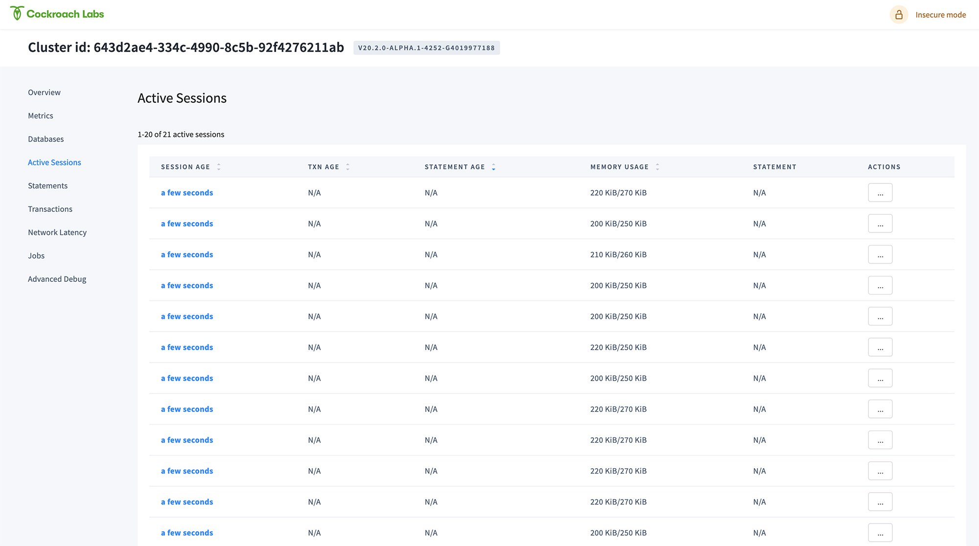 Cockroach adds geospatial data to cloudnative database TechTarget