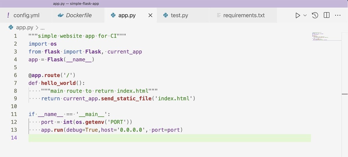 CI/CD tutorial: How to set up a pipeline | TechTarget