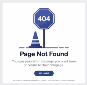 Page not found