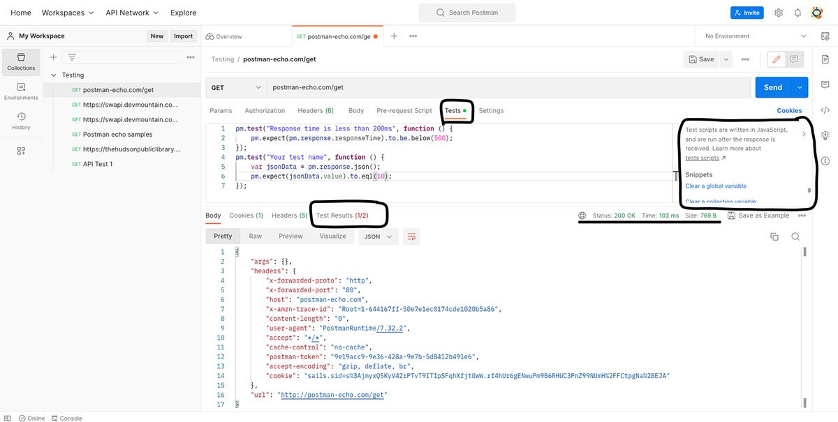 How to develop an API test automation strategy | TechTarget