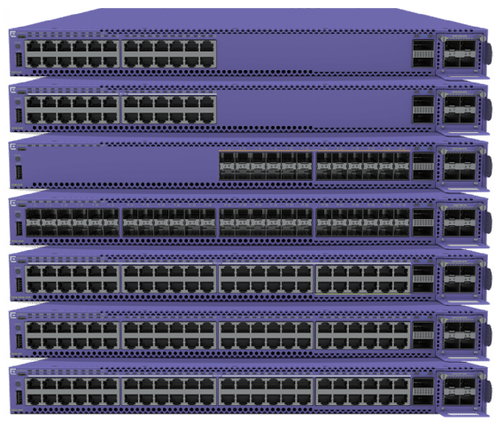 Extreme Networks Partner - Networking Technologies - IT Equipment & Managed  Services