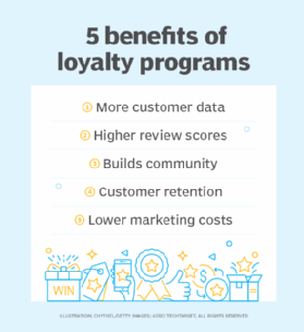 Why Are Loyalty Programs Important Techtarget