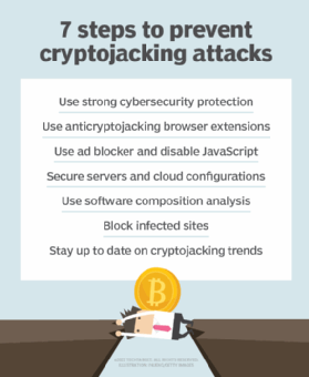 Cryptojacking of processing power: what is it and how to protect yourself?  » IRIS-BH