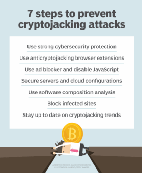 What is cryptojacking? A beginner's guide to crypto mining malware