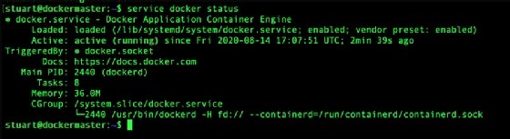 Docker /usr/lib/systemd