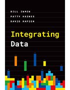 Integrating Data book cover