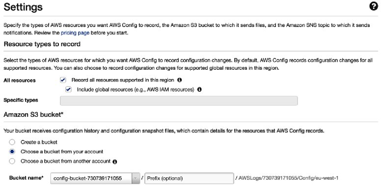 AWS-Security-Specialty Exam Voucher