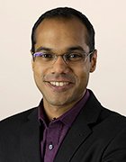 Abhijit Sunil, analyst, Forrester Research