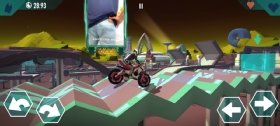 Oracle Moat gaming ads