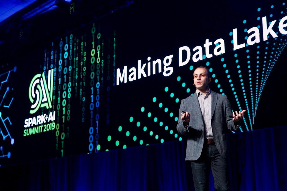 Databricks unveils first industry-specific lakehouse | TechTarget