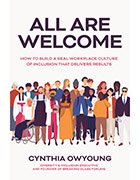 Cover of All Are Welcome