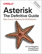 Asterisk book cover