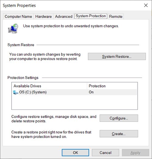 How and when to perform a windows registry cleanup techtarget