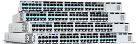 Cisco Catalyst 9000X series switches
