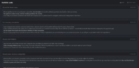 A screenshot of DarkSide Leaks