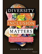 Cover of Diversity & Inclusion Matters