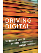 10 Must-Read Digital Transformation Books In 2021