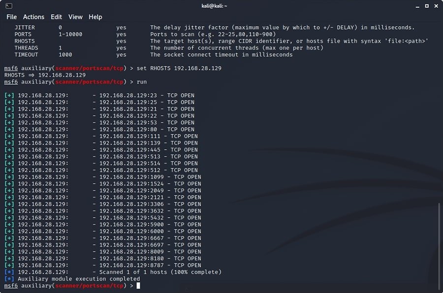 How To Use Metasploit Commands And Exploits For Pen Tests Techtarget 5391