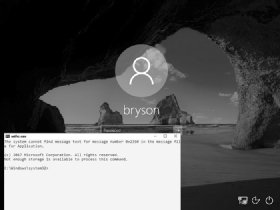 How to Hack Command Prompt at school to change passwords and more