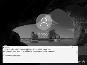 Hack Like a Pro: Windows CMD Remote Commands for the Aspiring