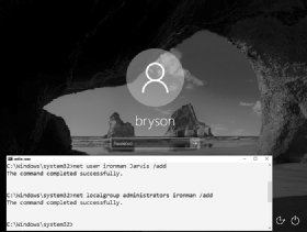 administrator x windows system32 cmd.exe, How to repair administrator x windows, Hiking Tech
