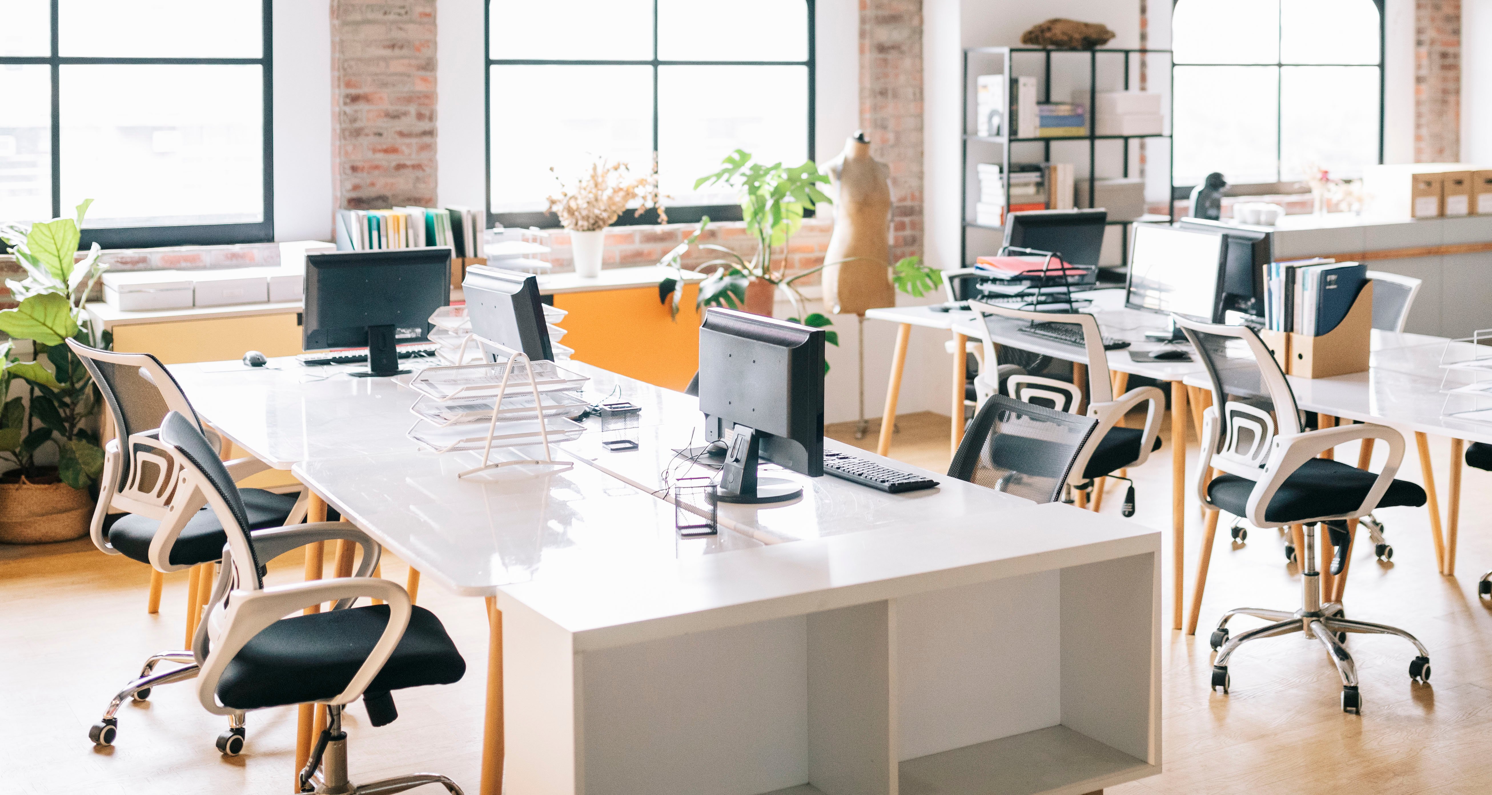 What is a clean desk policy? Definition from TechTarget