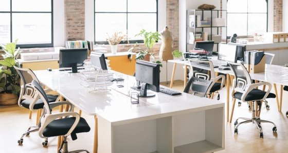 clean desk policy tips