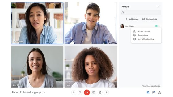 Google Workspace