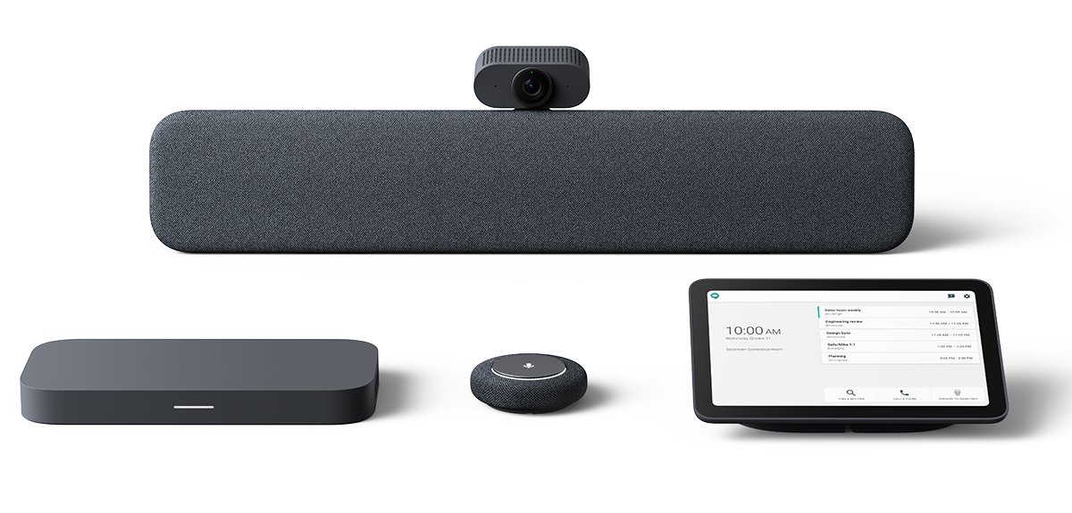 Google utilizes AI for Series One Meet hardware TechTarget