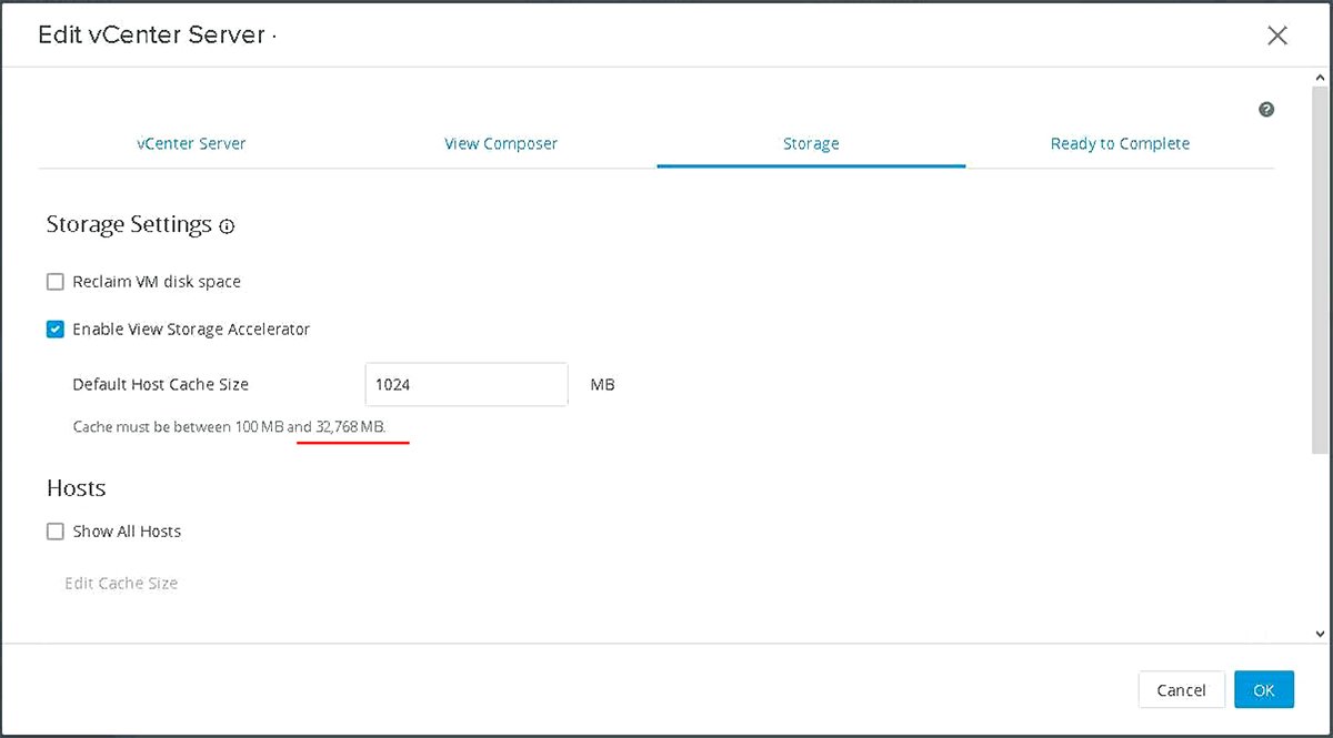 VMware Horizon 2006 depreciates vSAN, enhances Instant Clone TechTarget