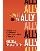 Cover of How to Be an Ally