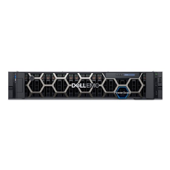 Dell EMC PowerScale F900