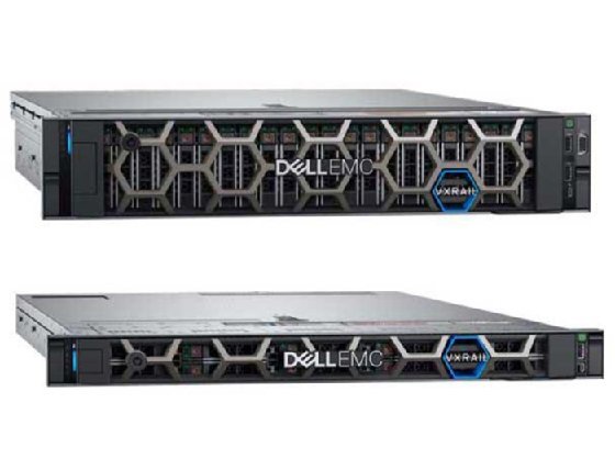 Dell EMC VxRail photo