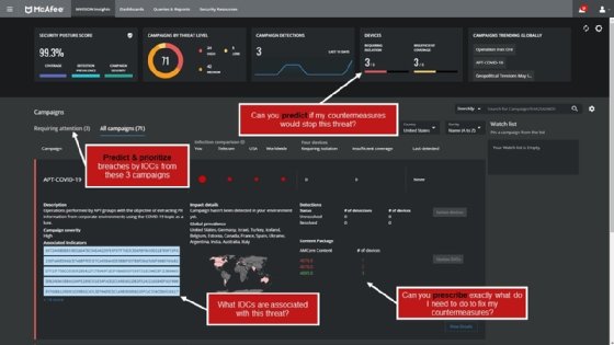 multiple endpoint protection software