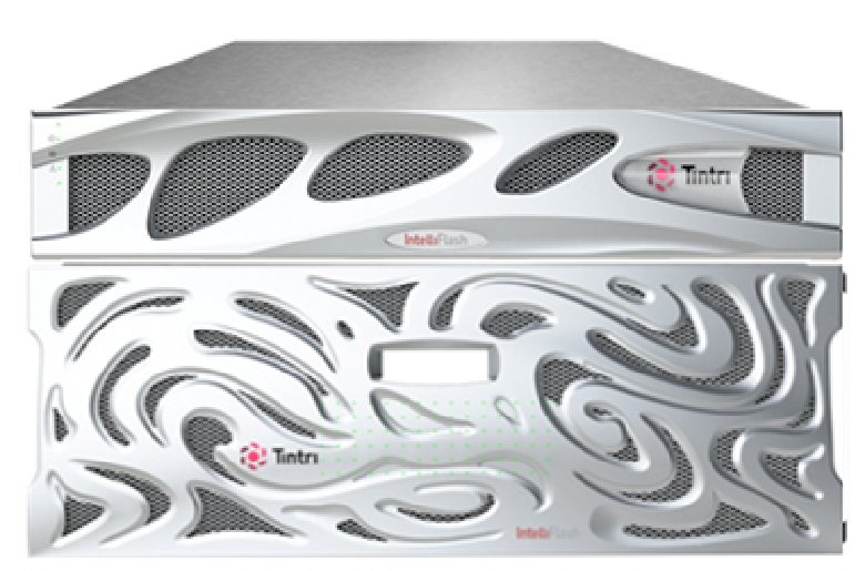 DDN Storage Unifies IntelliFlash Nexenta Tintri Pickups