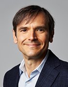 Adrian Ionel, CEO, Mirantis 