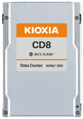 Kioxia's PCIe Gen 5.0 Prototype SSDs Already Offer Twice The Bandwidth of  Gen 4.0 SSDs With Higher IO Performance & Lower Latencies