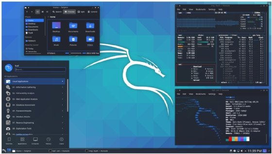 kali linux download for pc 32 bit