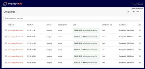 YugabyteDB 2.4 brings new Spark to distributed SQL database